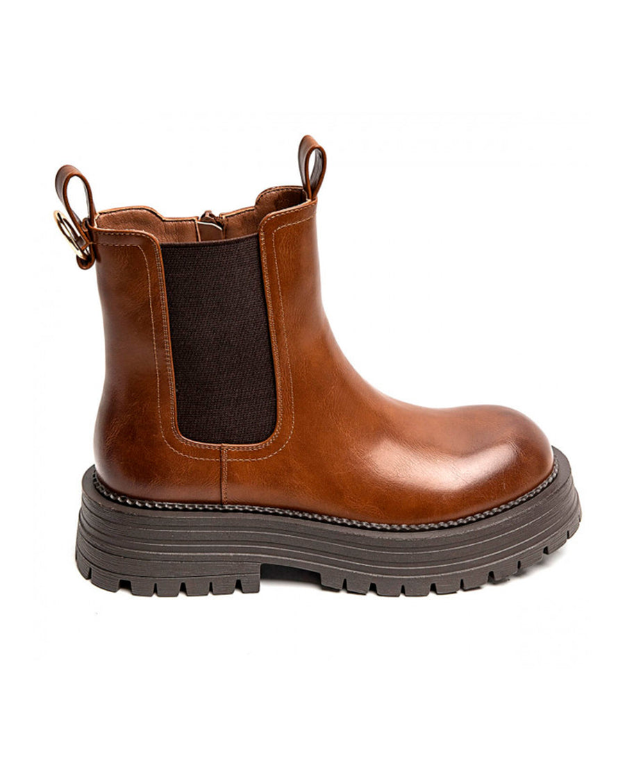 Mariah chunky boot