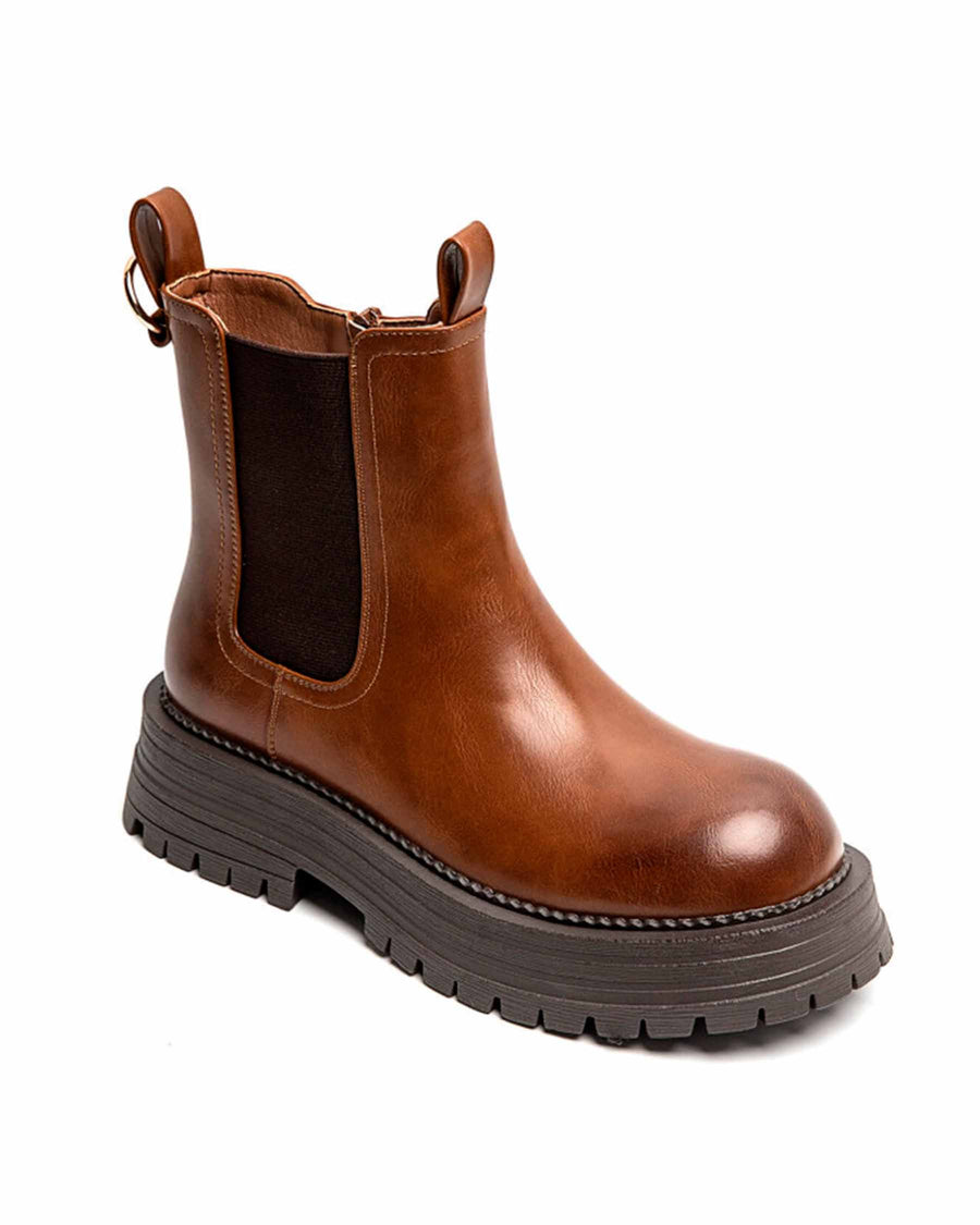 Mariah chunky boot