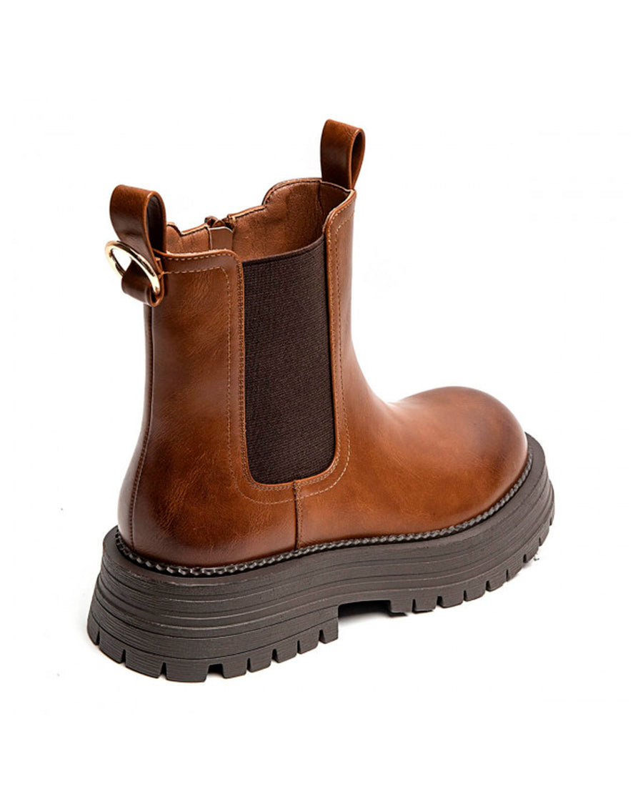 Mariah chunky boot