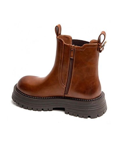 Mariah chunky bootThumbnail 