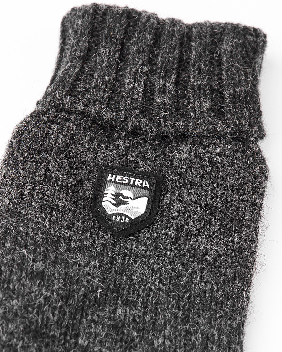 Basic Wool Glove