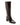 Silf high boot