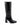 Silf high boot