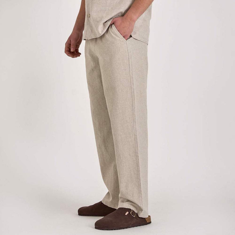 Mario Linen Pants