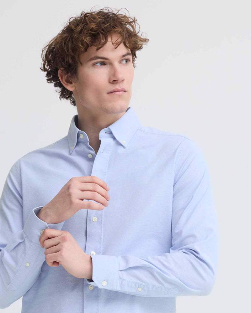 CFNANTES OXFORD SHIRT