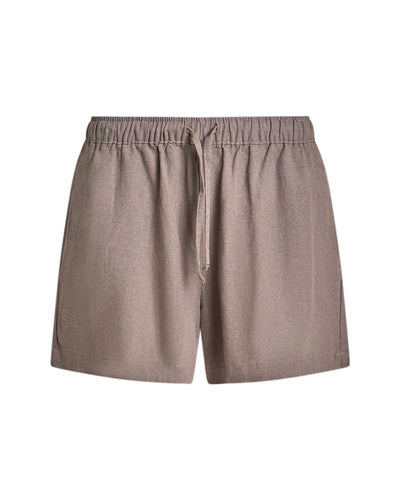 Purmathilda linen shortsThumbnail 