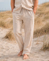 Mario Linen Pants