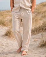 Mario Linen Pants