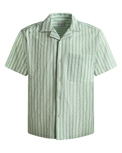 Seersucker shirts ssThumbnail 