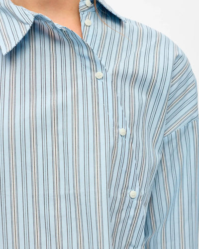 OBJJORIN L/S LO SHIRTThumbnail 