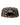 WBYin Leo Pillbox Cap