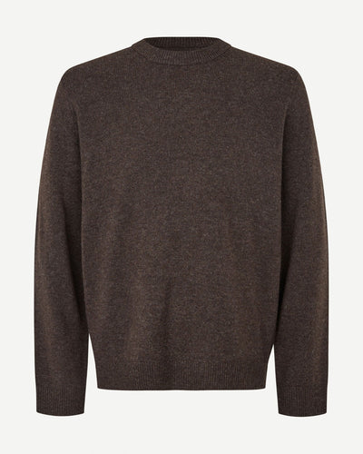 Isak Knit SweaterThumbnail 
