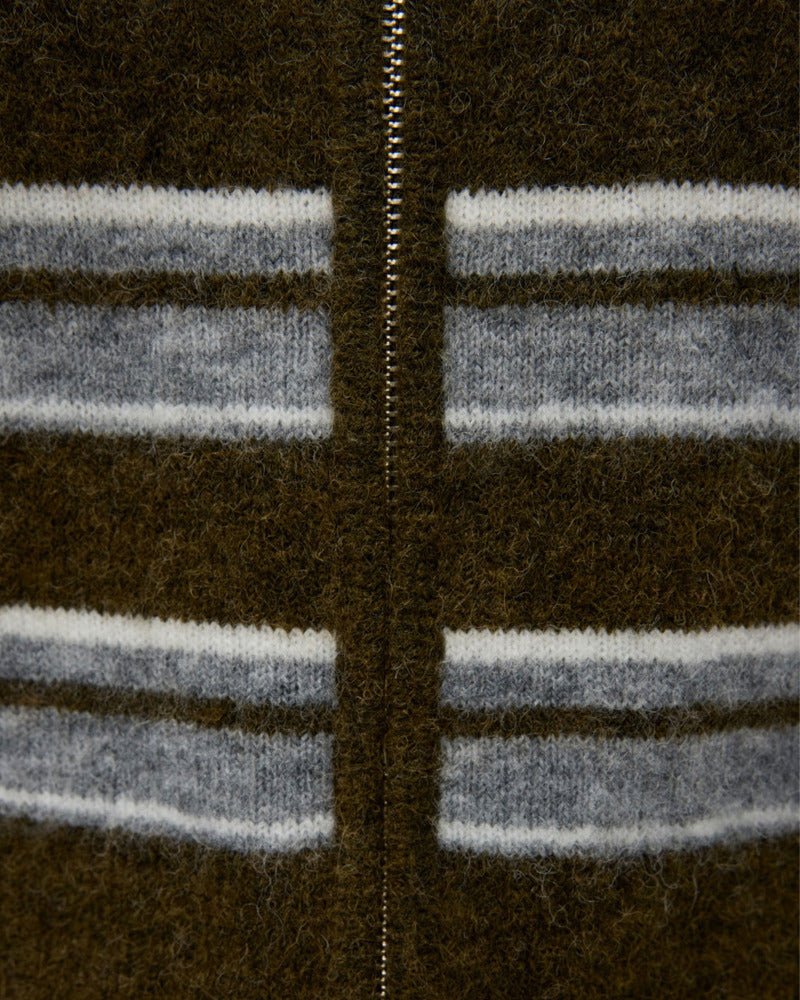 ENBESSIE LS CARDIGAN