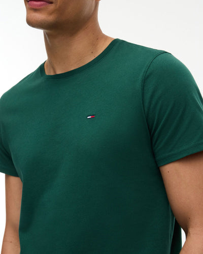 TJM SLIM JERSEY TEEThumbnail 