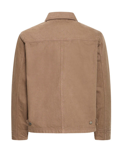 CFFRANCO 0307 TWILL JACKETThumbnail 