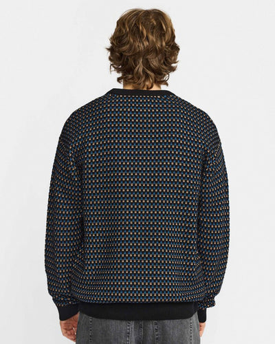 Loose Knit SweaterThumbnail 