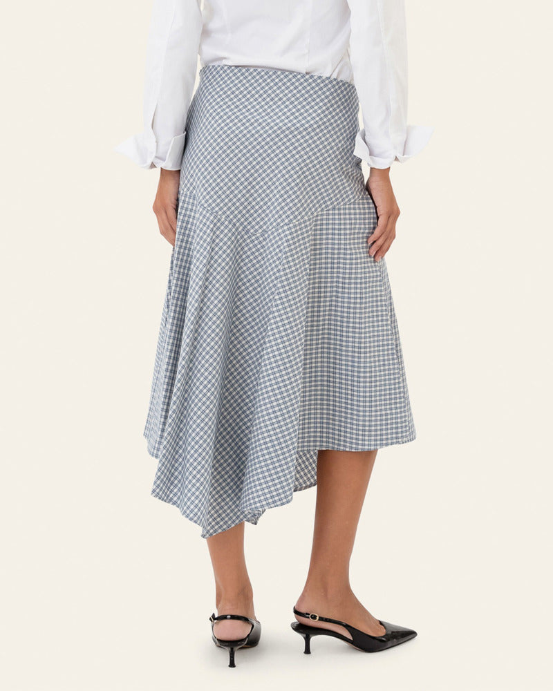 SiriIC Midi Skirt