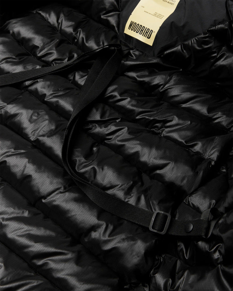 WBTalo Tech Jacket