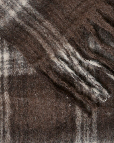 CFTHIES CHECKED SCARFThumbnail 