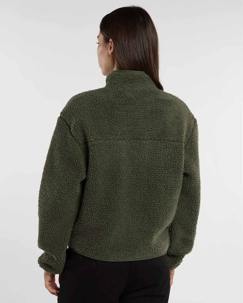 MOUNT HOPE FLEECE W