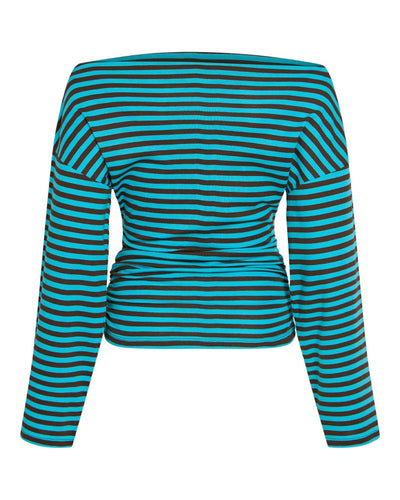NMSTORMI JUNE L/S OFF SHOULDERThumbnail 