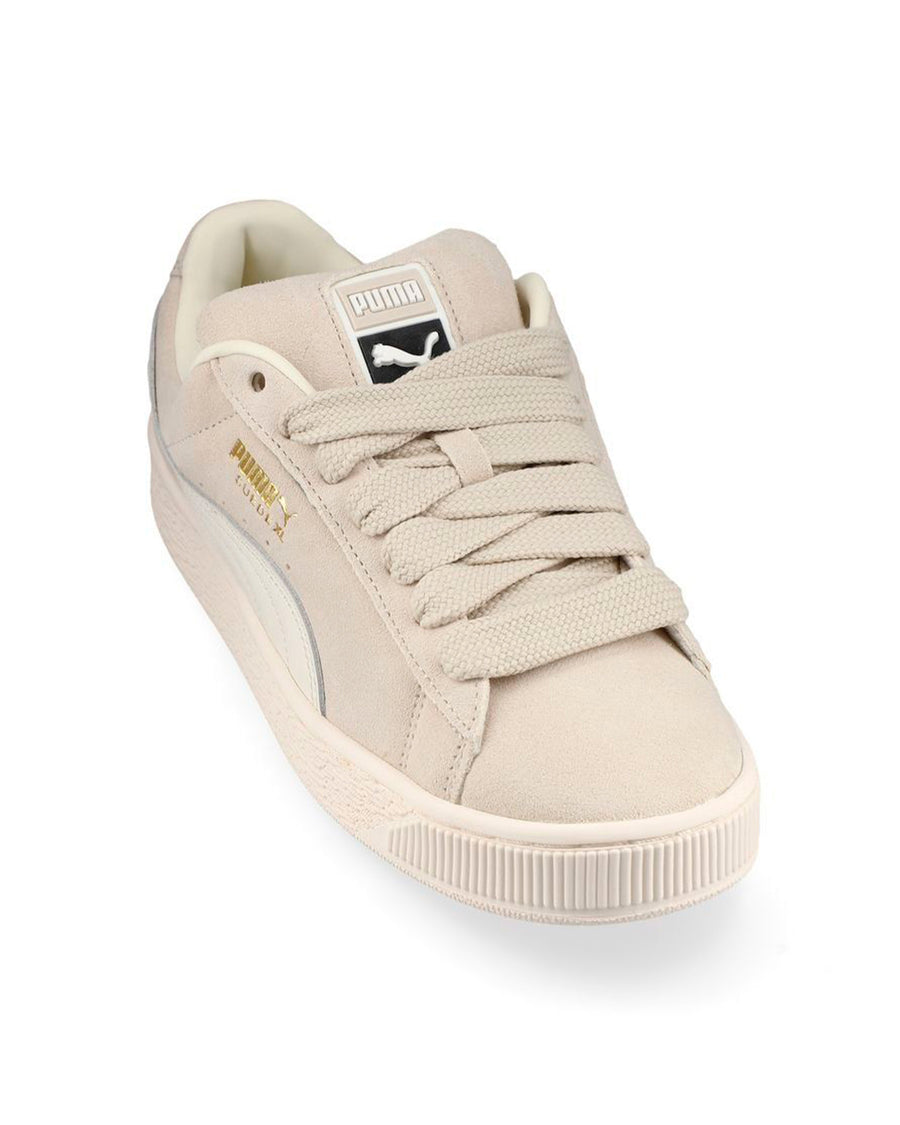 Suede XL