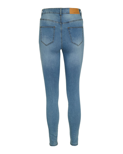 NMCALLIE HW SKINNY JEANSThumbnail 