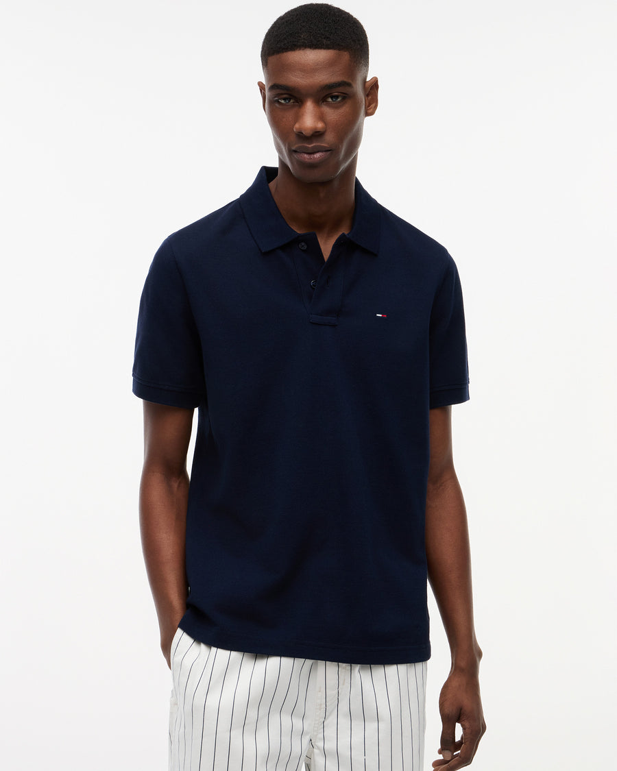 TJM REG ESS POLO EXT
