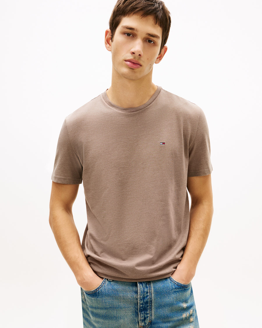 TJM JASPE HTR TEE