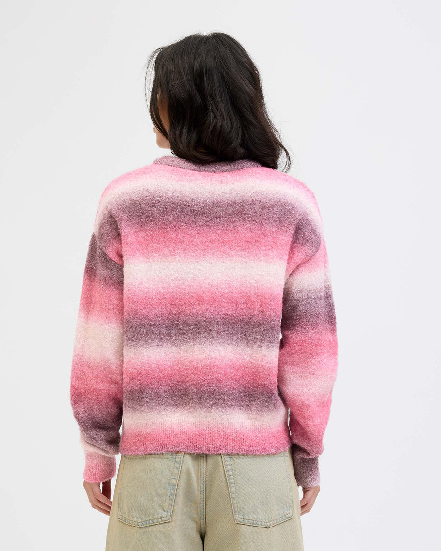 JXAMIRA CREW NECK KNIT