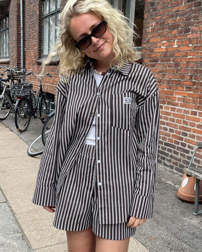 NMFRIDA BUTTON SHIRTThumbnail 