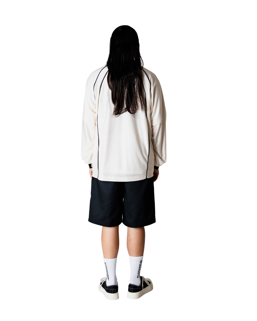 WBTaka L/S Sports Polo
