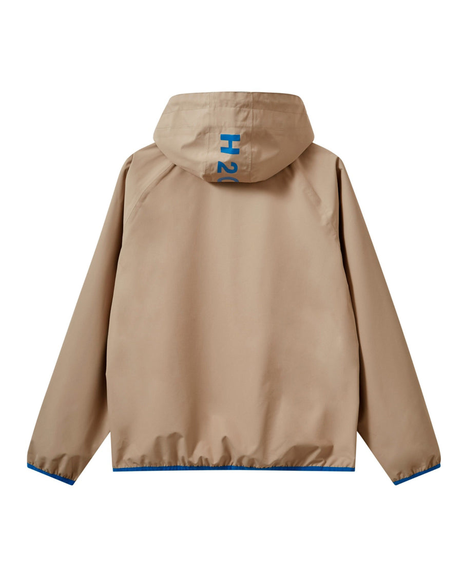 Rømø Festival LW Rain Jacket
