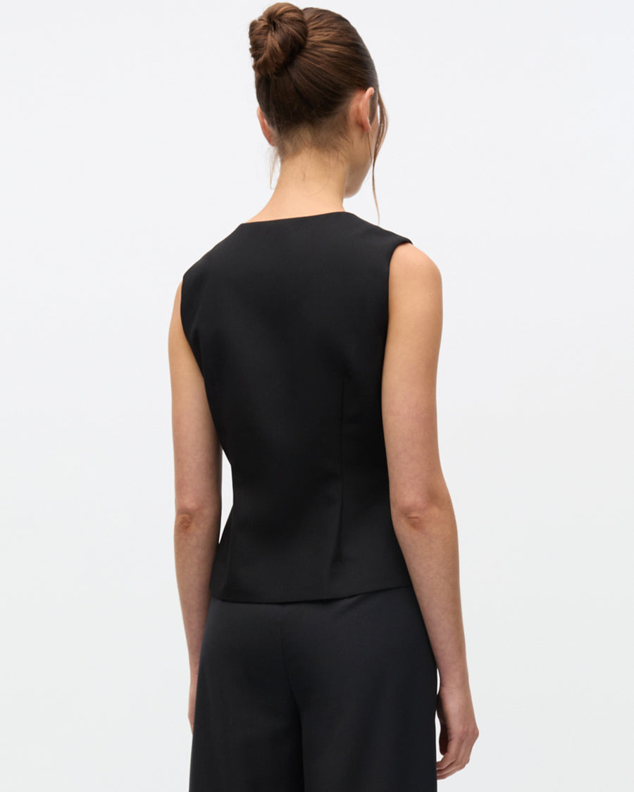 ENMATHILDE SL VEST