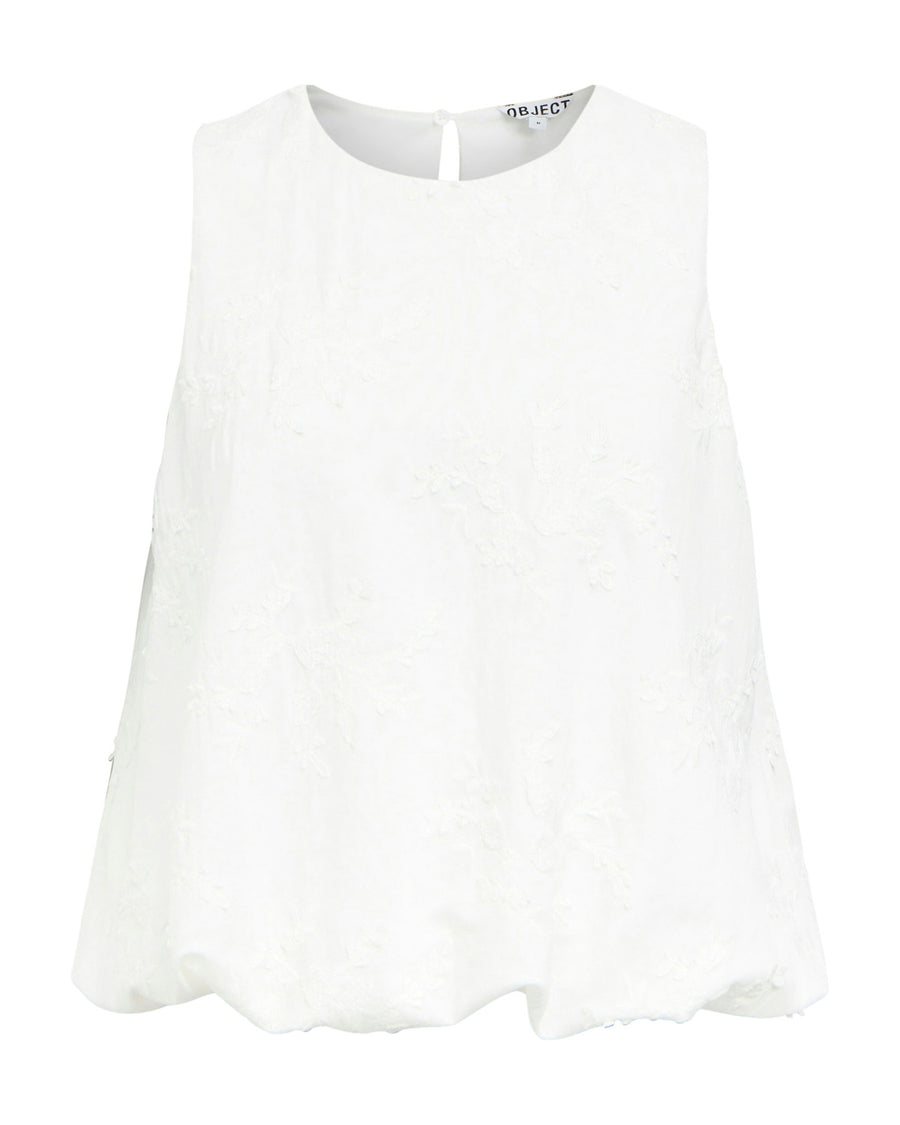 OBJMINNIE RE SL TOP