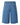 PCKARLA DENIM JORTS