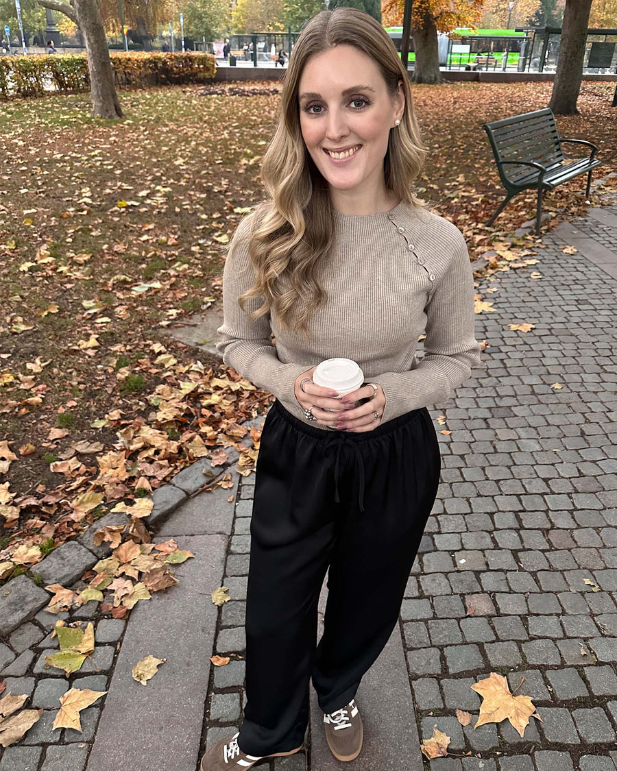 ENLANA LS KNIT