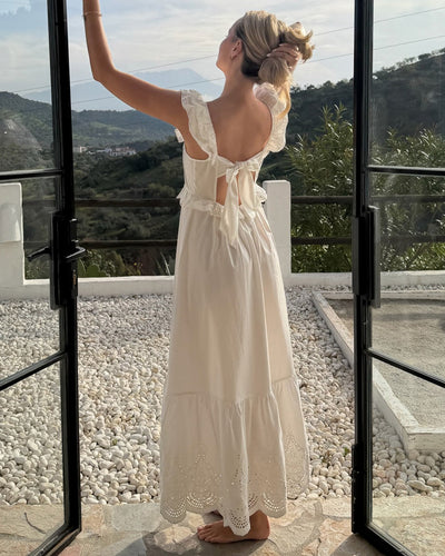 Melbaic DressThumbnail 