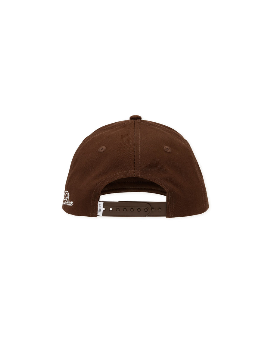 Baseball Cap Suede II