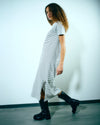 Elly long dress