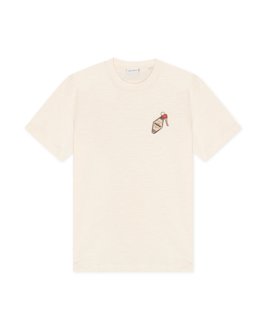 Ben Troy T-Shirt