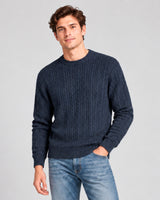 RRLiam Knit