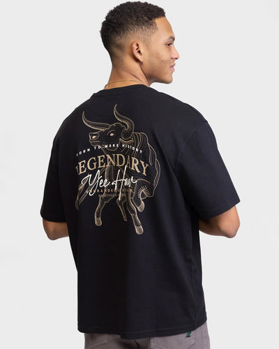 RRJensen Tee BOXY FITThumbnail 