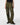 PCMIMMI TIE BARREL JEANS