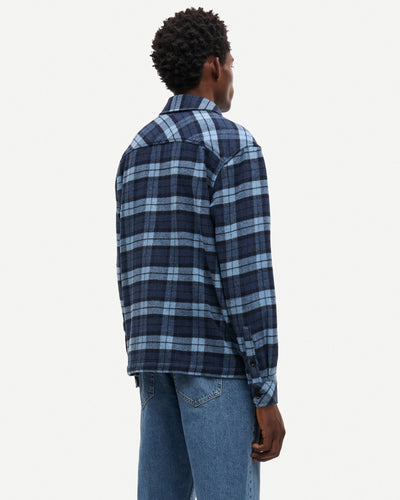 Sacastor X H overshirtThumbnail 