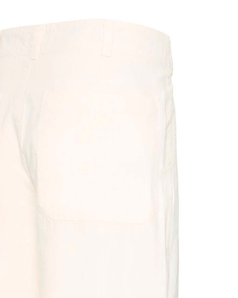 CFVALER PLEATED PANTS