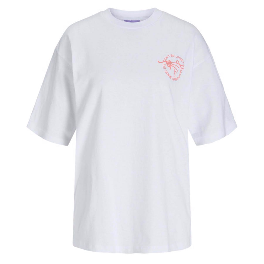 JXMILLOW LOOSE TEE