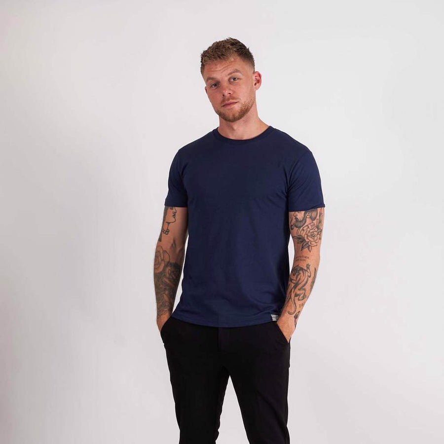 Fine Jersey Thor Tee