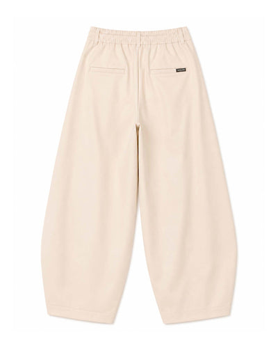 OVERSIZE TAILOR PLEAT PANTSThumbnail 