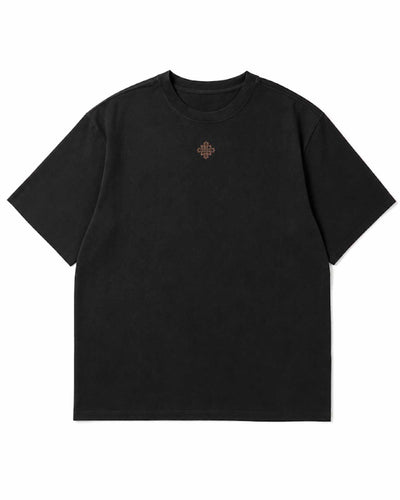 EMBRO PRINT RELAXED TSHIRTThumbnail 